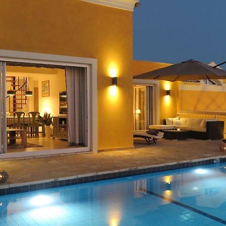 Arillas Hillside Villa 3 - Provence Eksteriør billede