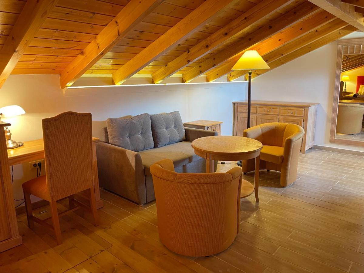 Arillas Hillside Villa 3 - Provence Eksteriør billede