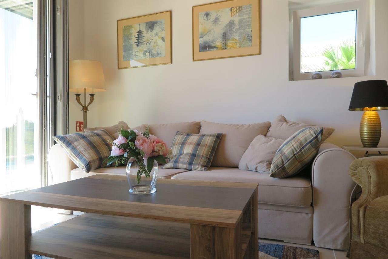 Arillas Hillside Villa 3 - Provence Eksteriør billede